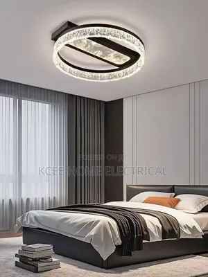 Modern Ceiling Fitting Light – Led Surface Mounted Ceiling Lamp