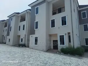 4bdrm Townhouse / Terrace in Guzape for rent