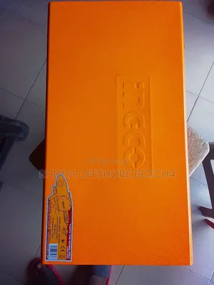 PPR Machine