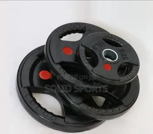 Olympic Sterling Dumbbells for Different Kg 5kg