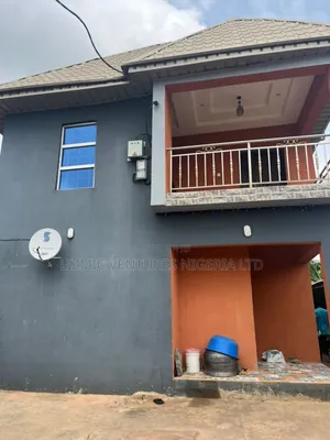 Mini Flat in Isuti Rd, Igando / Ikotun/Igando for rent