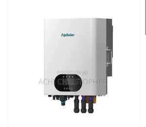Alpsolarr Rosa G2 48v Inverter
