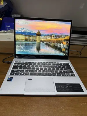 Laptop Acer Spin 3 16GB Intel Core i7 SSD 512GB