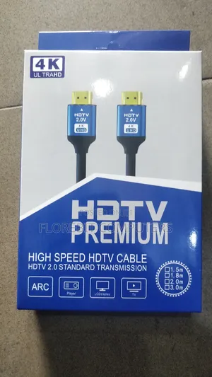 HDTV Cable