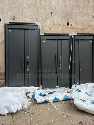 4ft and 3ft Fireproof