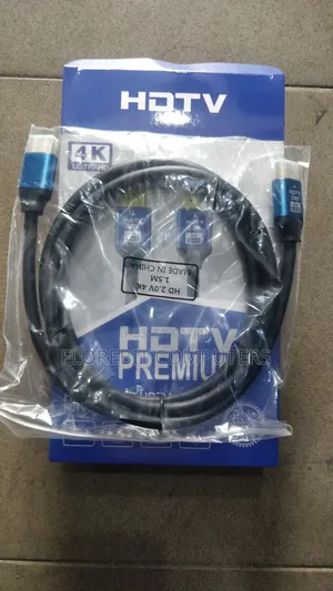 HDTV Cable