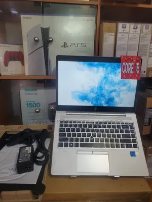 New Laptop HP EliteBook 720 G1 16GB Intel Core 5 SSD 256GB