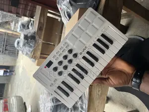 Original M-Vave SMK 25 Keyboard