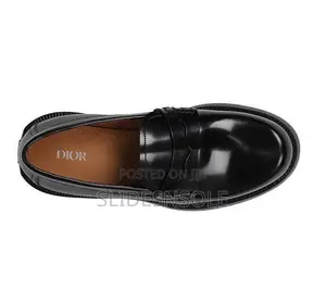 Gucci Interlocking G Cut-Out Rubber Shoe