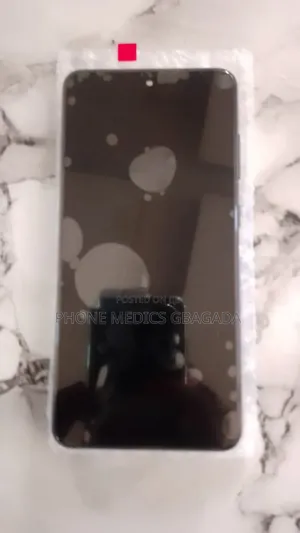 Samsung S21fe Original Screen (One Year Free Insurance)