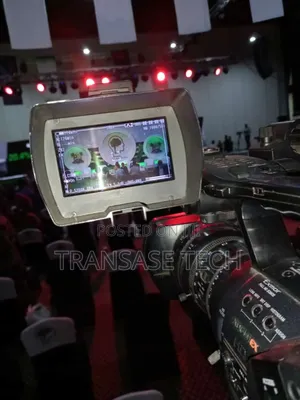 Professional Event Video Coverage Live Streaming Services