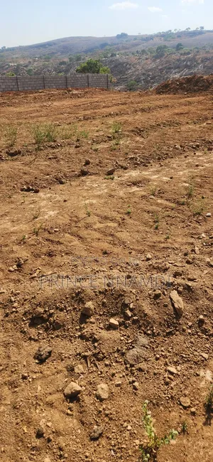 Exclusive Estate Land for Sale in Kuje, Abuja