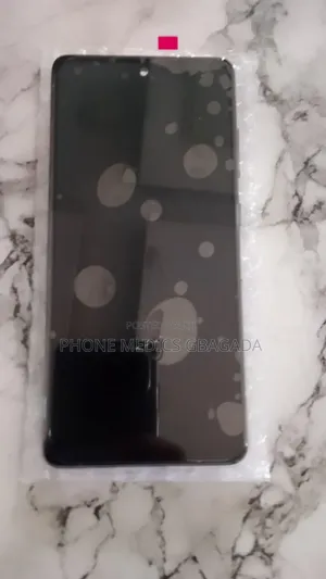 Samsung S20fe Original Amoled Screen (One Year Free Insurance)
