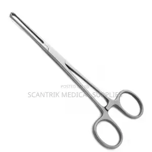 Allis Tissue Grasping Forceps Dealers in Nigeria