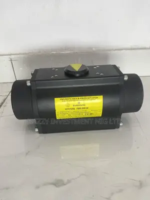 Emerson Keystone Pneumatic Actuator F89e-009 Sr (Efy069)