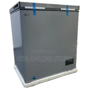 Lg 145l Chest Freezer