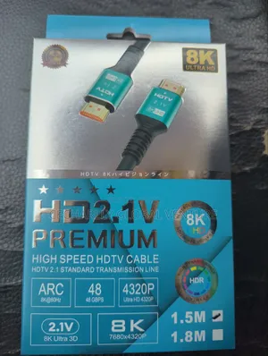 1.5m Hmdi Cable