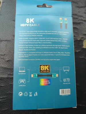 1.5m Hmdi Cable