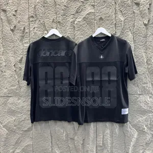 Shadow Twin Monogram Tees