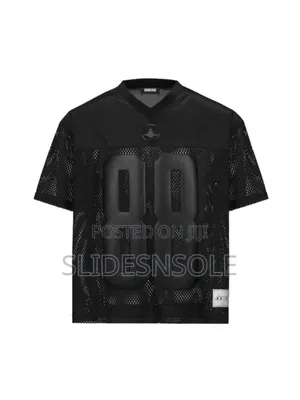 Shadow Twin Monogram Tees