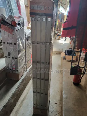 4×6 Multi Purpose Aluminum Ladder