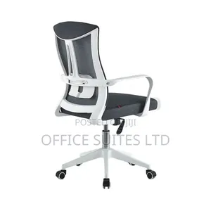 Ergonomic Office Swivel Chair