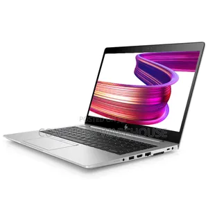 New Laptop HP EliteBook 840 G4 12GB Intel Core i5 SSD 256GB