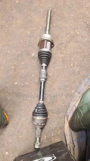 Complete Shaft for Nissan Juke 2014-2019