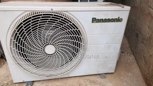 Panasonic 2hp Air Conditioner