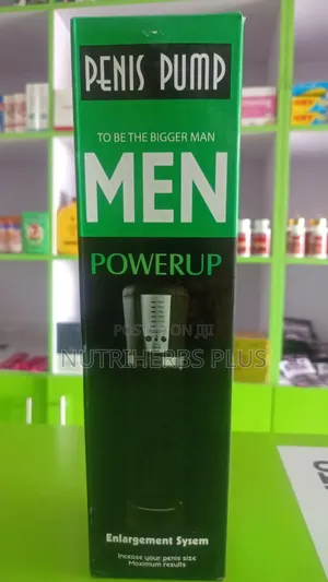 Increase Your Penis Size With Our Original Penis Pump