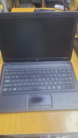 Laptop HP 250 G4 4GB Intel Core i3 HDD 250GB