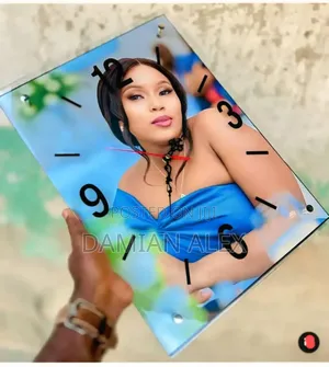 Photo Enlargement in Lagos Island