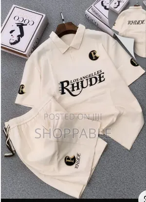 Quality Men's Up And Down