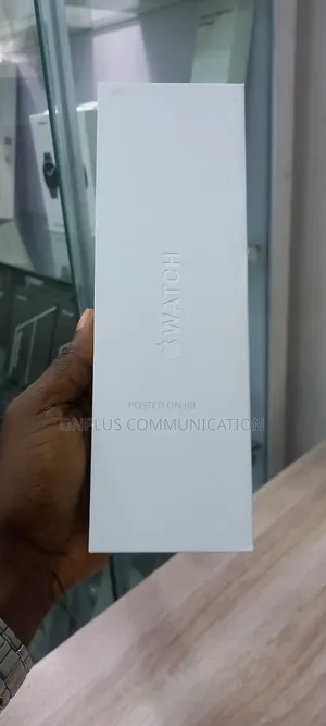 Apple Watch Series 11 46mm 2025