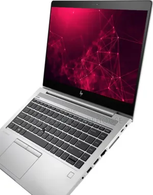 New Laptop HP EliteBook 840 G5 16GB Intel Core i5 SSD 256GB