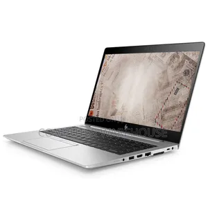 New Laptop HP EliteBook 840 G4 8GB Intel Core i5 SSD 512GB