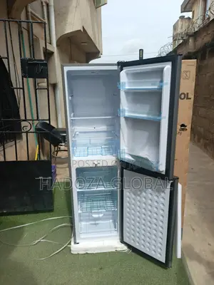Tekno Cool Fridge in Perfect Condition –Strong Freezer Energy Saving