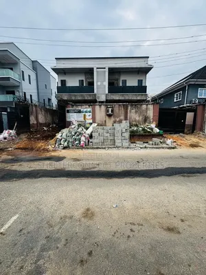 3bdrm Duplex in GRA Phase 1 for sale