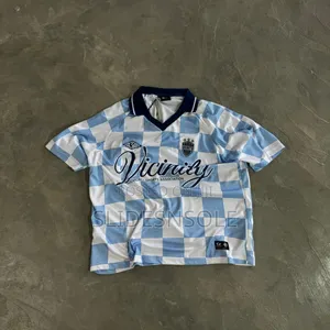 Ice Drift Pattern Jersey