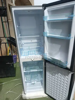 Tekno Cool Refrigerator for Sale – Big Storage, Freezer Works 100%