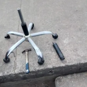 If You Want to Repair Bad Chair and Table