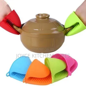 Silicon Pot Carrier