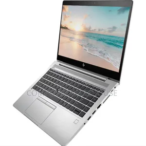 New Laptop HP EliteBook 840 G4 16GB Intel Core i5 SSD 512GB