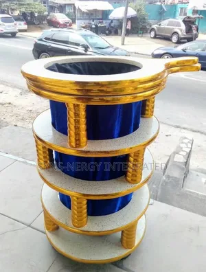 Classic Church Offering Basket