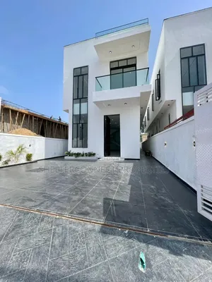 4bdrm Duplex in Ologolo for sale