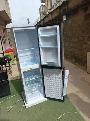 Tekno Cool Fridge – Buy Use Immediately, No Issues