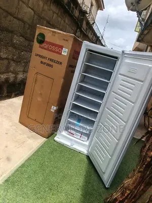 200l Upright Freezer Barossa Buf200g Equipment Unit