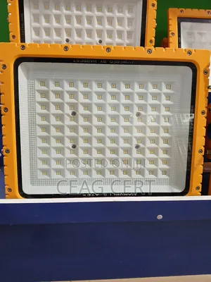 Atex Flood Light Explosion Proof