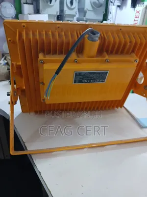 Atex Flood Light Explosion Proof