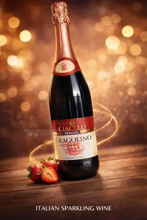 Fragolino (Rosso)Italia Wine